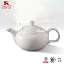 Vaisselle de restaurant chinois pot de thé commercial pot de café chine